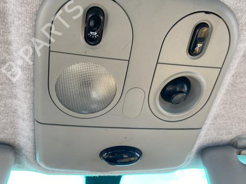 Kabinelys Kabinelys RENAULT LAGUNA I (B56_, 556_) 2.0 (B56C/H/N) (113 hp) 29571647 29571647