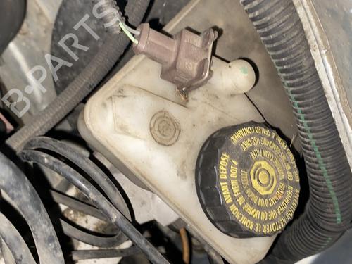 Hovedbremsesylinder PEUGEOT PARTNER MPV (5_, G_) 2.0 HDI (90 hp) 31024951