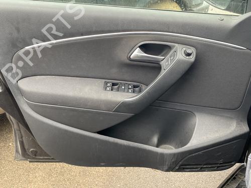 Venstre frontpanel VW POLO V (6R1, 6C1) 1.4 TDI | BP29611655C58 