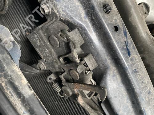 Used Hood lock Hood lock TOYOTA CELICA Coupe (_T20_) 1.8 i 16V (AT200) (116 hp) 40203190 40203190