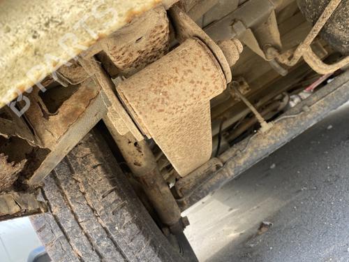 Other FIAT DUCATO Van (230_) 2.8 D BP26604249O1