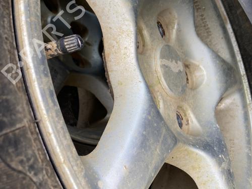 Used Rim Rim DAIHATSU TERIOS (J1_) 1.3 4WD (J100) (83 hp) 33114952 33114952