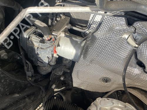 Used ABS pump SEAT IBIZA V (KJ1, KJG) 1.0 TSI (116 hp) 31994734