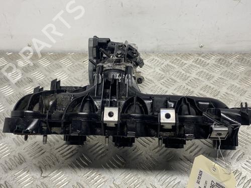 Used Intake manifold Intake manifold CITROËN C-CROSSER (VU_, VV_) 2.2 HDi (156 hp) 33806696 33806696