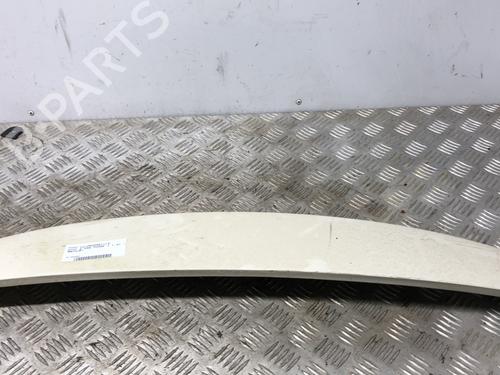 Used Rear spoiler MINI MINI (R56) One (75 hp) 21551828