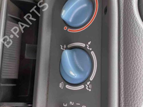 Used Climate control Climate control 36473814 36473814