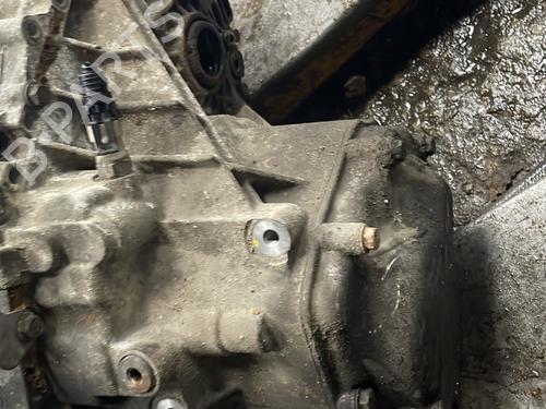 Gearbox OPEL ZAFIRA A MPV (T98) 2.2 DTI 16V (F75) | BP30003936M3 