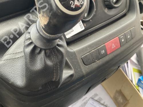 Used Gearbox Gearbox CITROËN JUMPER II Van 2.2 HDi 130 (130 hp) 27403043 27403043