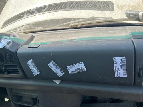 Used Glove box Glove box 36653843 36653843