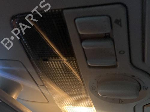 Plafonnier VW TOURAN (1T1, 1T2) 2.0 TDI (136 hp) 31953869