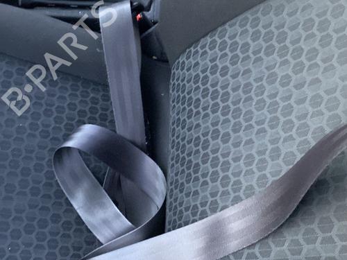 Used Front left seatbelt Front left seatbelt OPEL CORSA E (X15) 1.4 (08, 68) (90 hp) 29959102 29959102