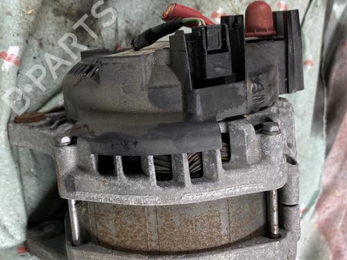 Alternator RENAULT MEGANE IV Hatchback (B9A/M/N_) 1.5 Blue dCi 115 (B9A6) | BP30590946M7 - Image 3