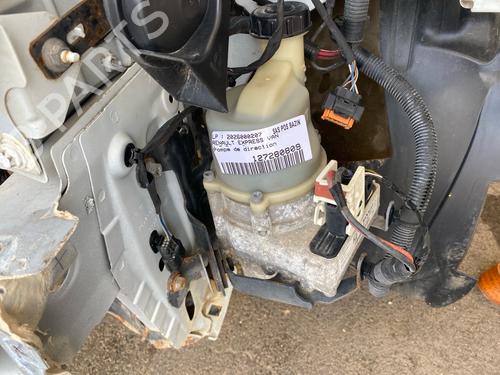 Steering pump RENAULT EXPRESS Box Body/MPV 1.5 Blue dCi 95 (F6AB) | BP36344986M99 - Image 3