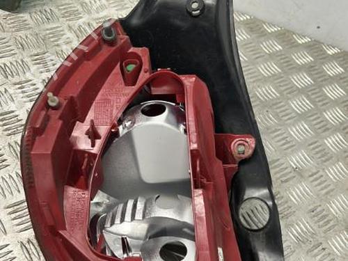 Right taillight RENAULT CLIO III (BR0/1, CR0/1)  | BP22115395C35