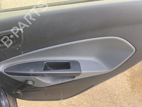 Used Rear right panel Rear right panel FORD FIESTA VI (CB1, CCN) 1.25 (82 hp) 32785370 32785370