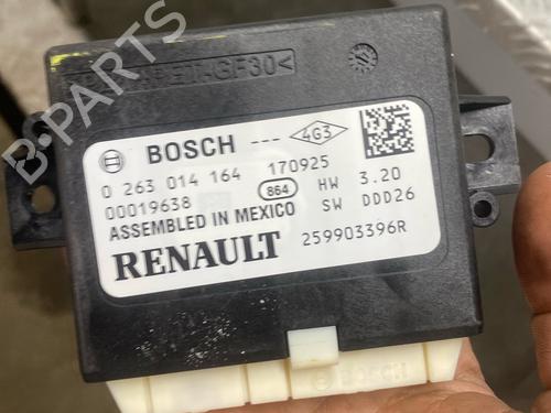 Used Electronic module Electronic module 39244941 39244941