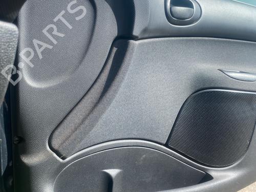 Front right panel PEUGEOT 206+ (2L_, 2M_) 1.4 HDi eco 70 | BP38876699C59 - Image 3