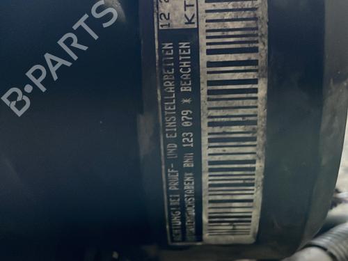 Engine VW FOX Hatchback (5Z1, 5Z3, 5Z4) 1.4 TDI | BP31763085M1 - Image 8