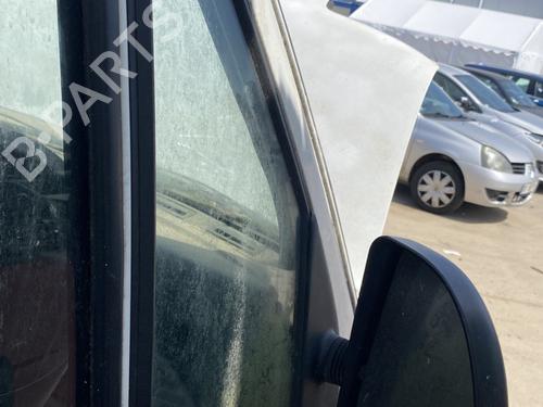 Front right quarter glass FIAT DUCATO Van (230_) 2.8 D | BP26604225C112 