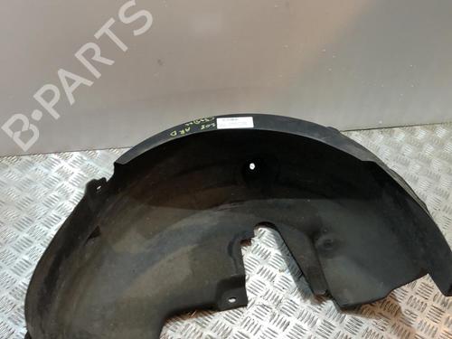 Used Wheel arch PEUGEOT 208 I (CA_, CC_) 1.6 HDi / BlueHDi 75 (75 hp) 19909113