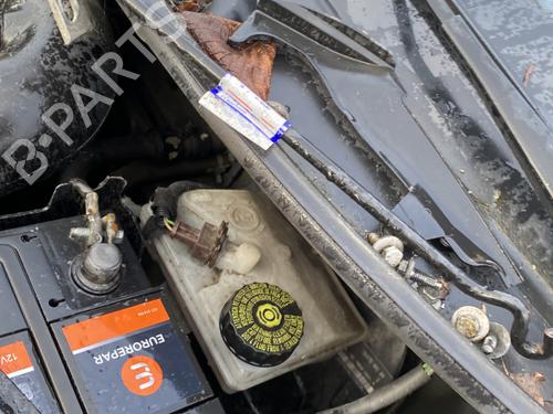 Servo frein PEUGEOT 206 SW (2E/K) 1.6 16V (109 hp) 31908836