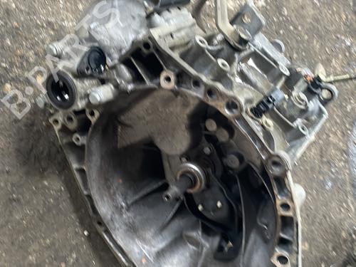 Gearbox PEUGEOT 206 Hatchback (2A/C) 2.0 HDI 90 | BP19907475M3 