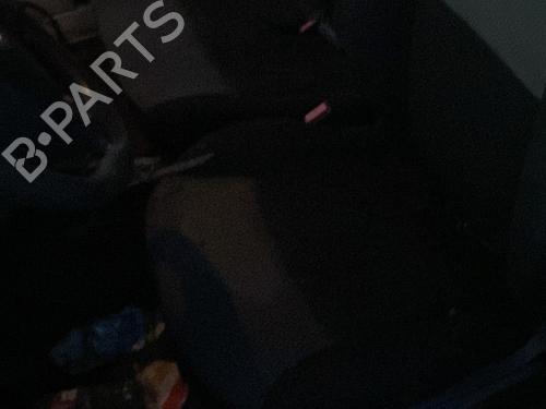 Left front seat RENAULT KANGOO Express (FW0/1_) 1.5 dCi 95 (FW16) | BP29959029C15