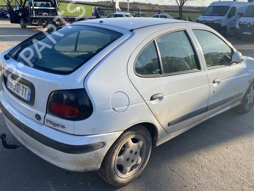 Front left panel RENAULT MEGANE I (BA0/1_) 2.0 i (BA0G) | BP32734262C58 - Image 7