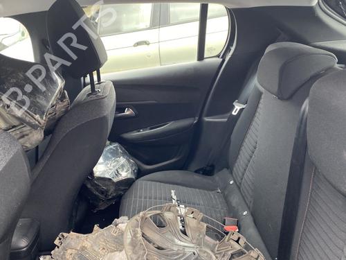 Front left panel PEUGEOT 208 II (UB_, UP_, UW_, UJ_) 1.5 BlueHDI 100 | BP37749396C58  - Image 8