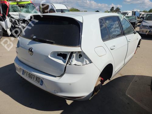 Left front window switch VW GOLF VII (5G1, BQ1, BE1, BE2) 2.0 GTD | BP34334646I27 - Image 4