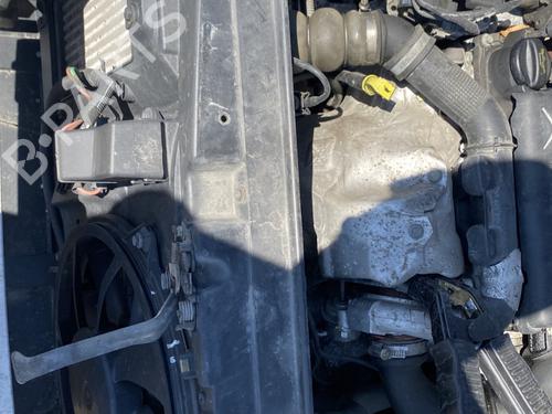 Used Front slam panel Front slam panel 27809583 27809583