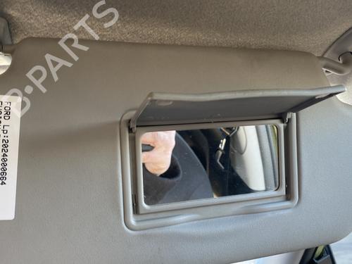Right sun visor FORD FUSION (JU_) 1.4 TDCi | BP21666226I2 
