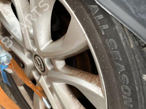 Felge für MAZDA CX-5 (KE, GH) 2.2 D AWD (KE2AW) (150 hp) 32326779