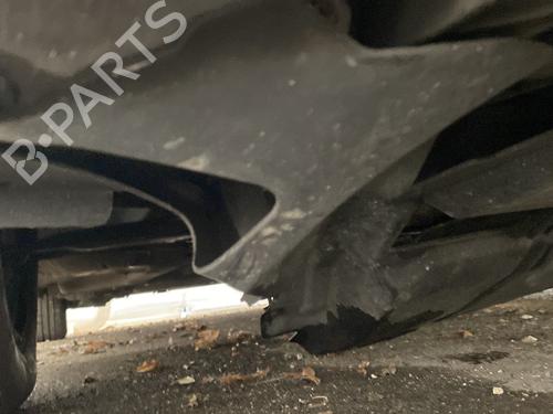 Forbro PEUGEOT 208 I (CA_, CC_) 1.6 HDi / BlueHDi 75 (75 hp) 30760466