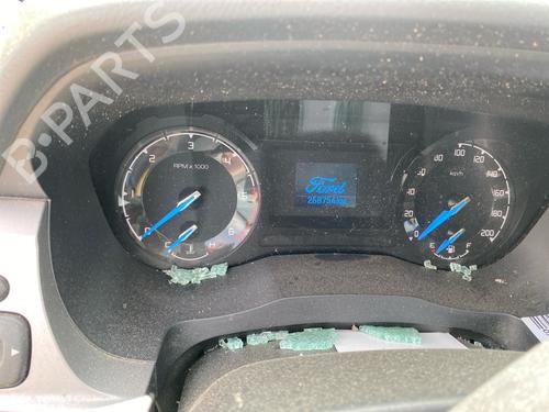 Engine FORD RANGER (TKE) 2.2 TDCi 4x4 | BP36400661M1 - Image 3