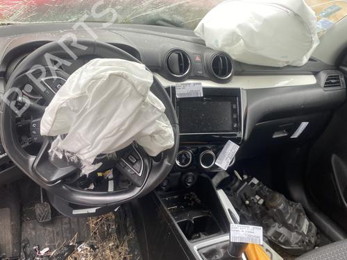 Heater matrix box SUZUKI SWIFT V (AZ) 1.2 SHVS (A2L412) | BP29243329M61 - Image 3