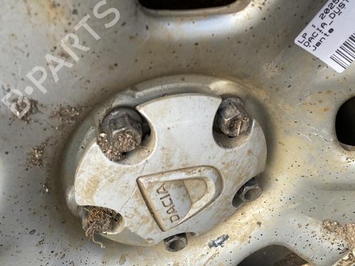 Used Other DACIA DUSTER (HS_) 1.5 dCi 4x4 (HSMC, HSMD) (110 hp) 30931221