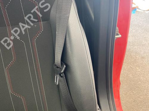 Front left seatbelt OPEL CORSA D (S07) 1.0 (L08, L68) | BP37798473I26 - Image 2