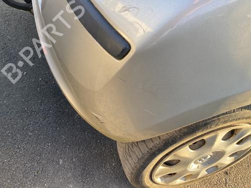 Rear bumper RENAULT CLIO III (BR0/1, CR0/1) 1.5 dCi (BR17, CR17) | BP29571774C8 