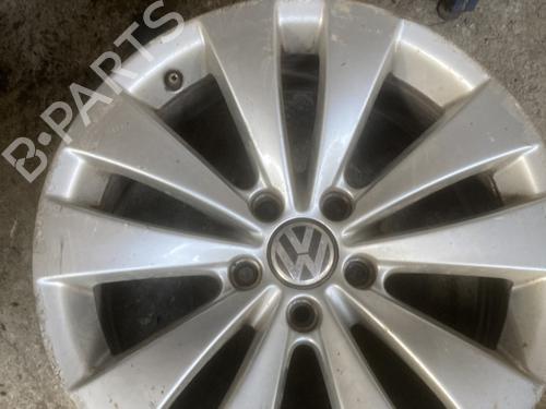 Rim VW GOLF V (1K1) 1.9 TDI | BP25443792C45 