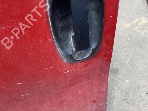 Front left exterior door handle CITROËN NEMO MPV 1.4 | BP27174673C128 