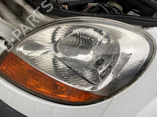Used Left headlight RENAULT KANGOO Express (FC0/1_) 1.5 dCi (FC07, FC1R) (65 hp) 32371496