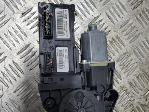 Used Left front window motor Left front window motor 22741654 22741654
