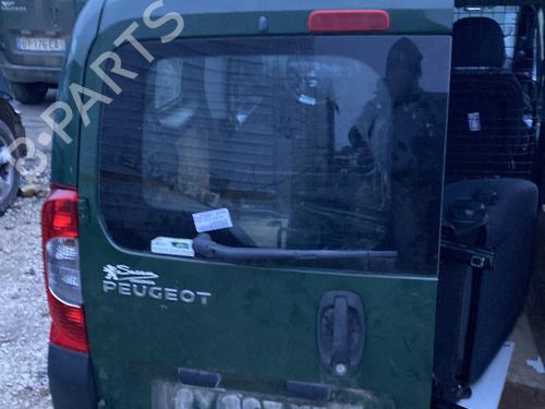Left tailgate PEUGEOT BIPPER Tepee 1.3 HDi 75 | BP31093440C76 - Image 3