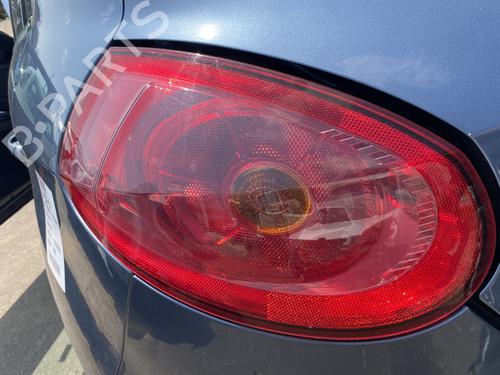 Used Left taillight FIAT BRAVO II (198_) 1.6 D Multijet (198AXL1B) (120 hp) 26557481