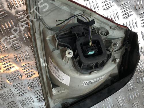 Højre baglygte VW GOLF V (1K1)  | BP19912391C35 
