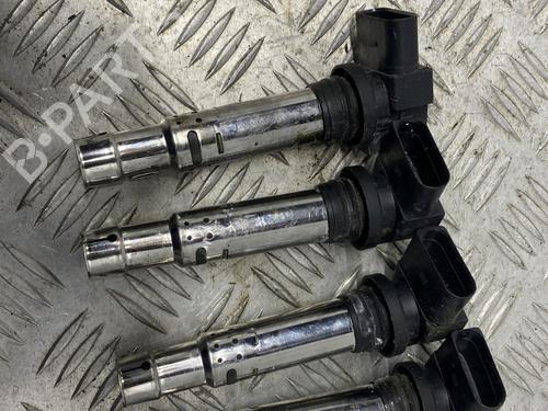 Used Ignition coil Ignition coil VW GOLF VI (5K1) 1.4 (80 hp) 32194613 32194613