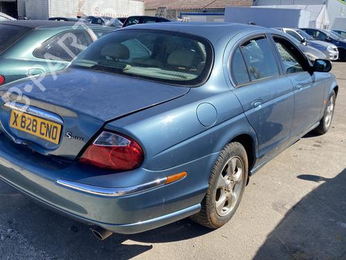 Front right panel JAGUAR S-TYPE II (X200) 3.0 V6 | BP29142907C59  - Image 6