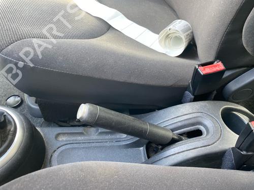 Used Hand brake Hand brake 34143147 34143147