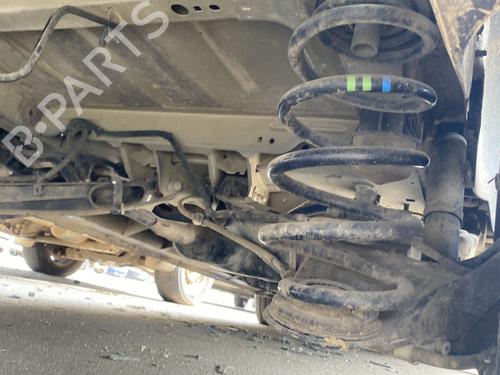 Used Right rear steering knuckle CITROËN JUMPY III Van (V_) 1.5 BlueHDi 120 (120 hp) 26400782